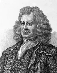 Capitán Coram, c.1820
